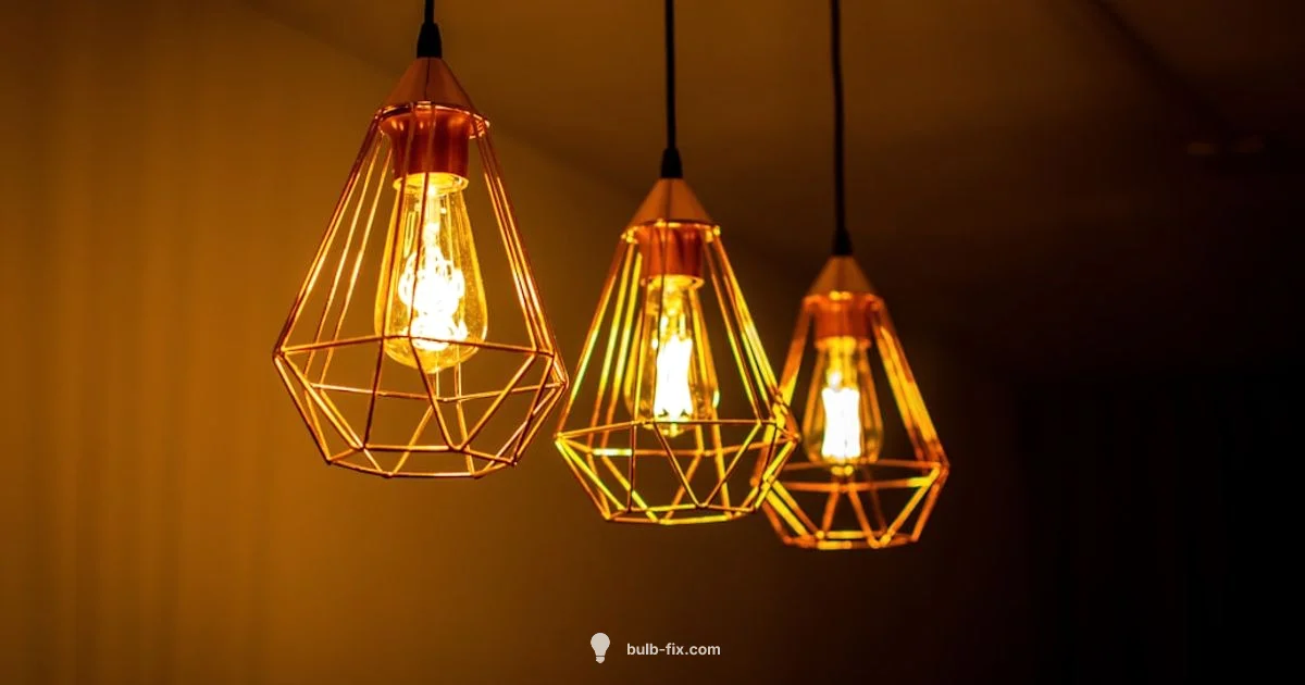 LED Bulbs Guide - Bulb Fix