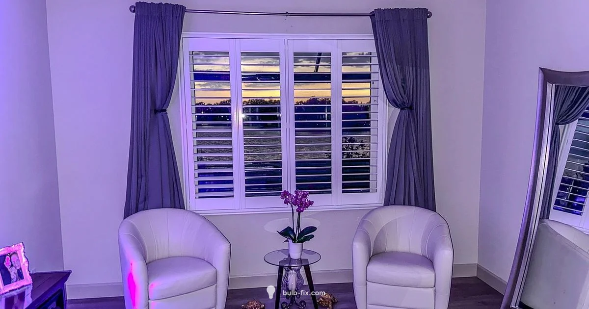 Philips Smart Bulb - Bulb Fix