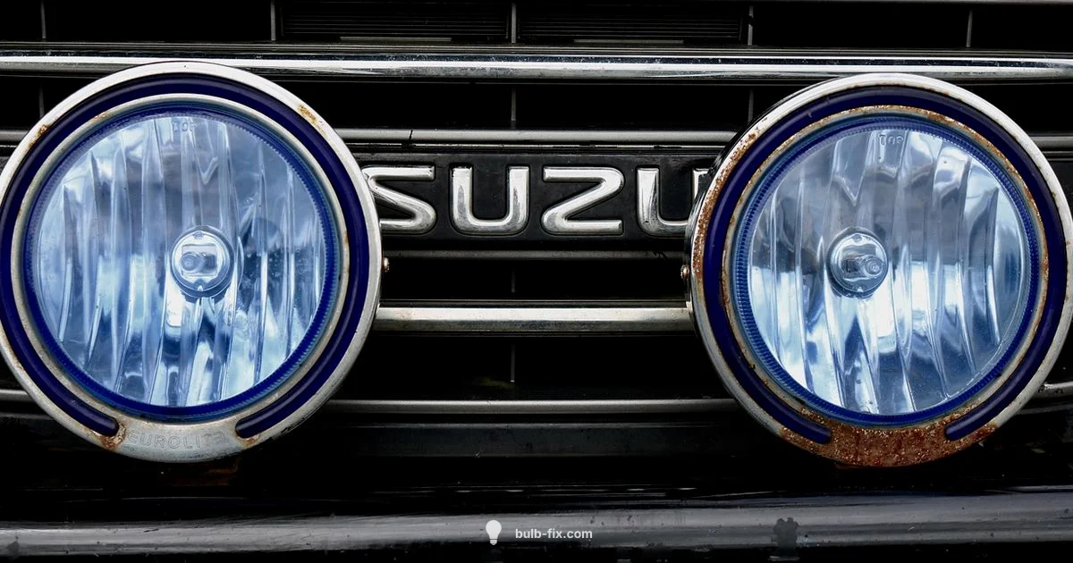 1157 Tail Light Guide - Bulb Fix