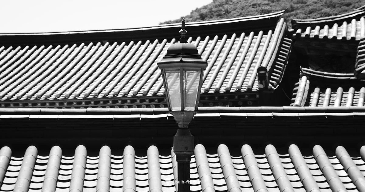 UV-C Lamp Guide - Bulb Fix