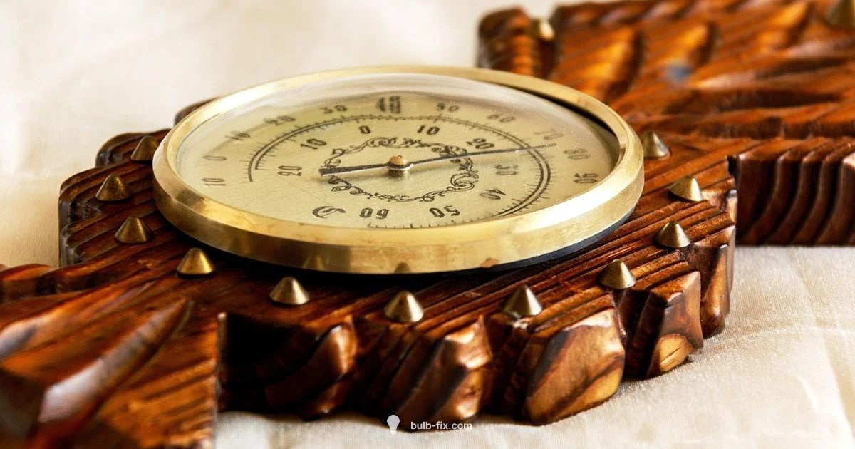 Wet Bulb Guide - Bulb Fix