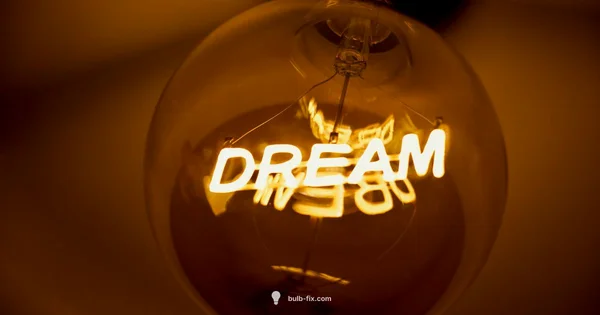 Classic 100W Bulb - Bulb Fix