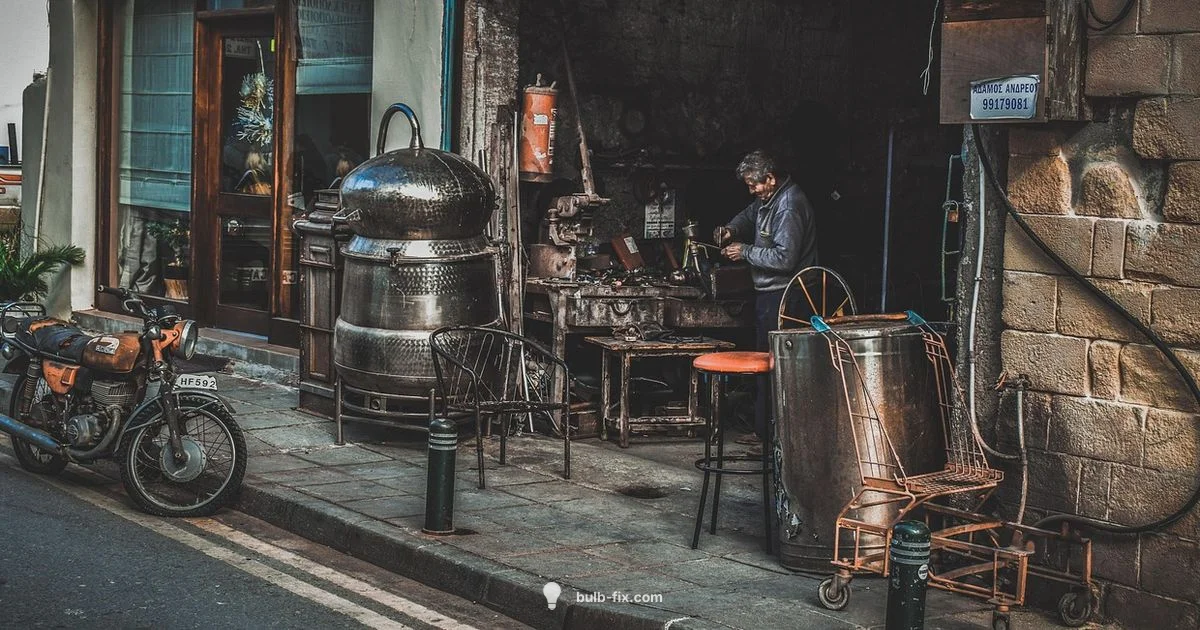 Antique Socket Guide - Bulb Fix