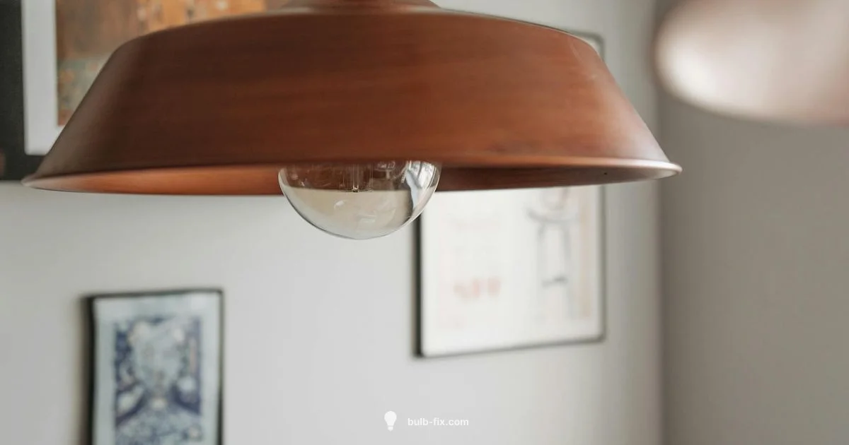 E26 Base Guide - Bulb Fix