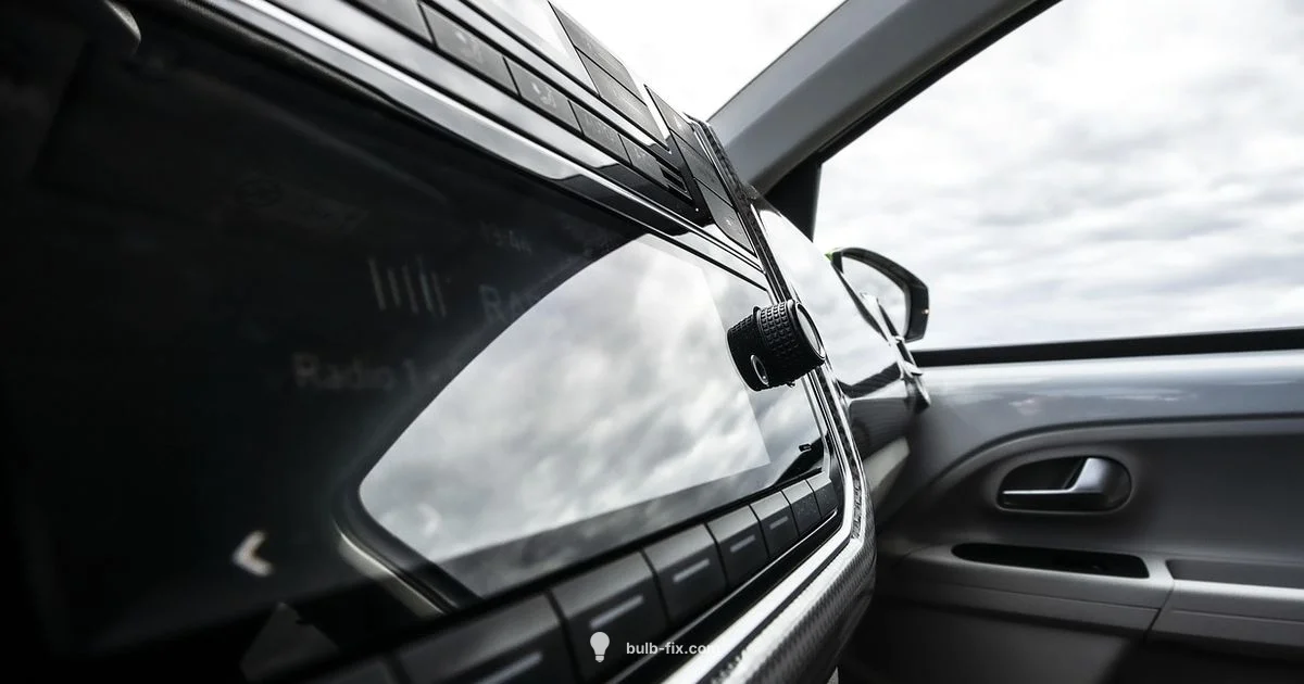 W5W Bulb Essentials - Bulb Fix