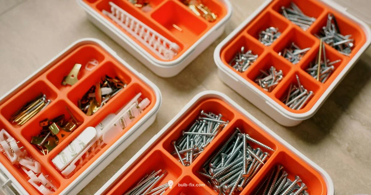 CFL Disposal Guide - Bulb Fix