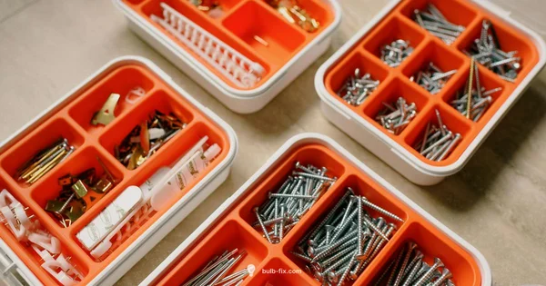 CFL Disposal Guide - Bulb Fix