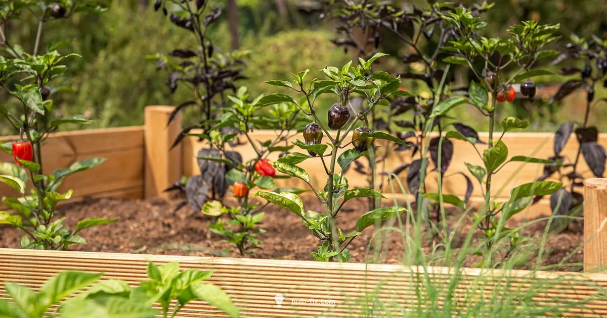 Post-Planting Bulb Care - Bulb Fix