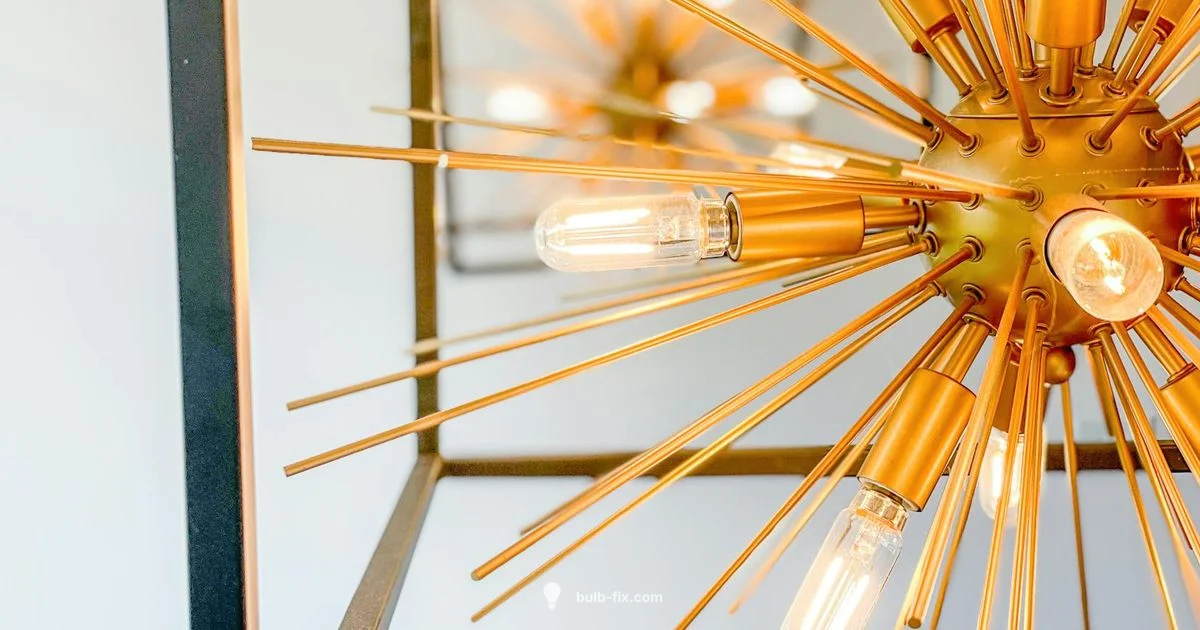 Blinking LED Fix - Bulb Fix