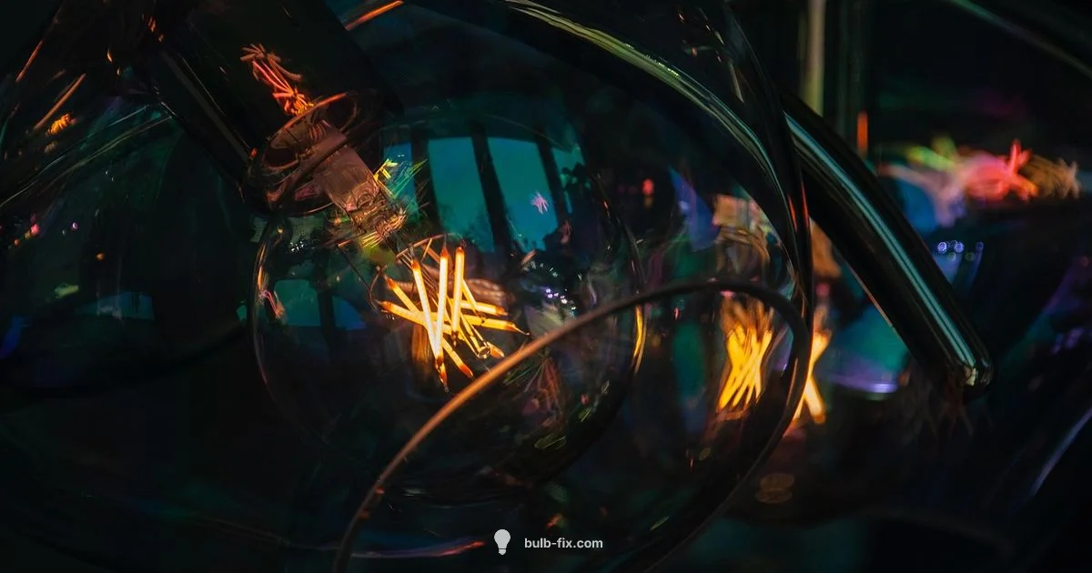 Porch Bulb Guide - Bulb Fix