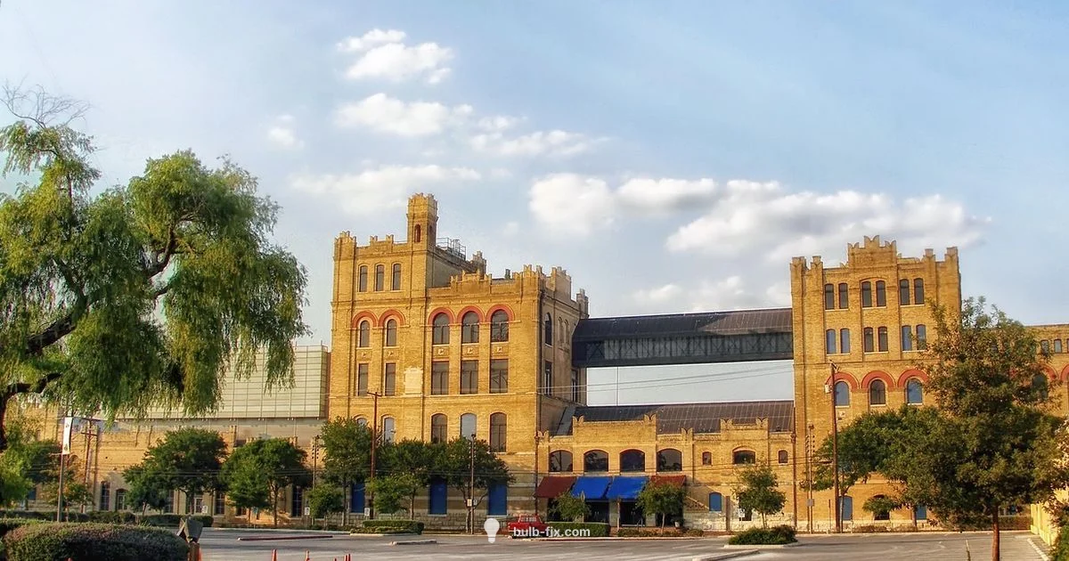 Local Bulbs SA - Bulb Fix