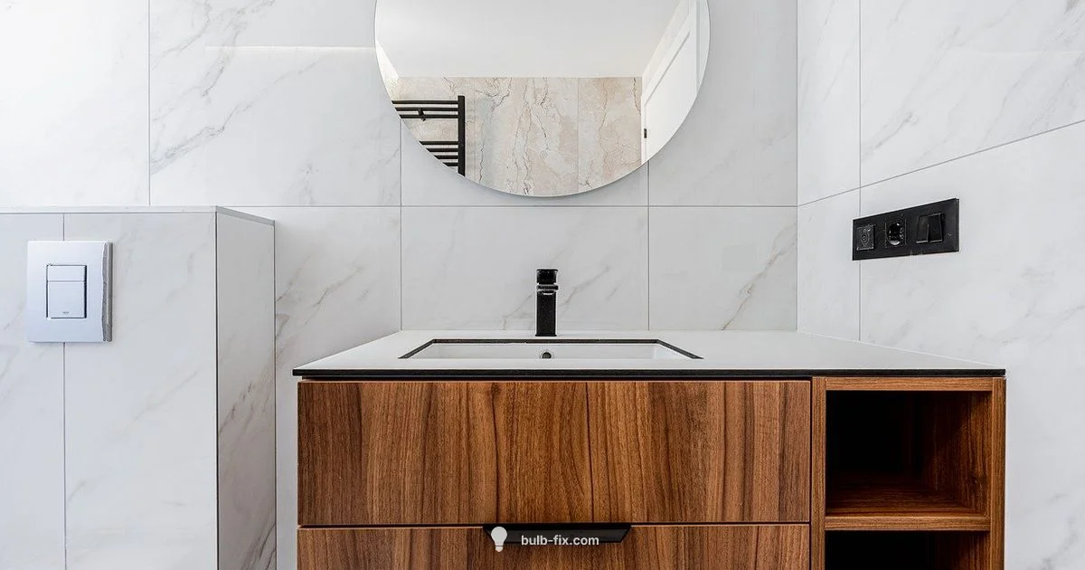 Best Bathroom Bulbs 2026 - Bulb Fix