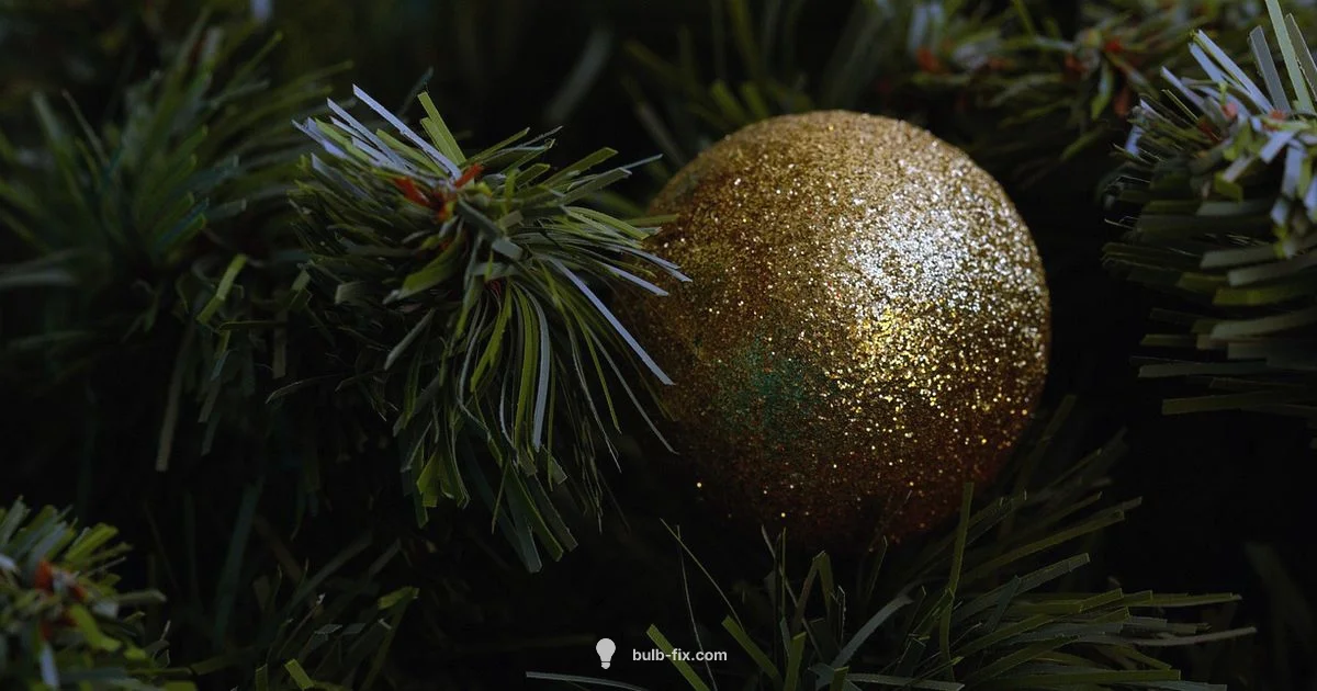 Holiday Light Fix Holiday Light Fix - Bulb Fix