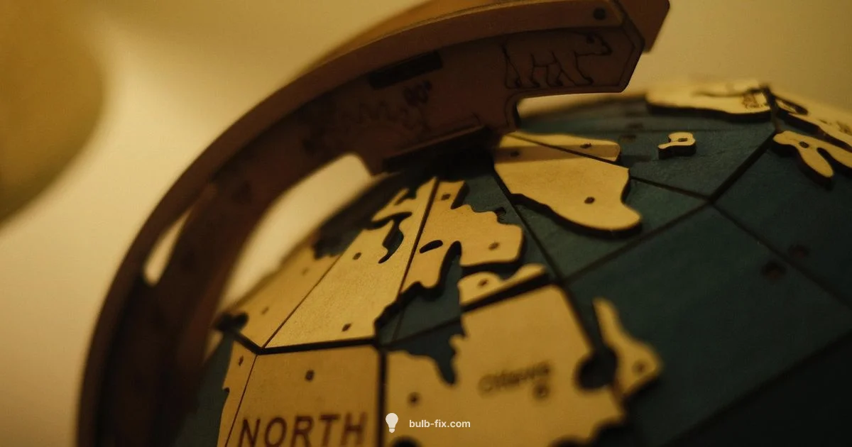 Type G Globe Bulbs - Bulb Fix