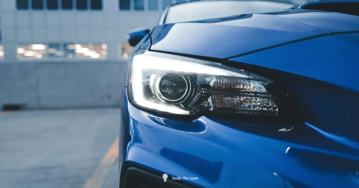 D1S LED Bulb Guide - Bulb Fix