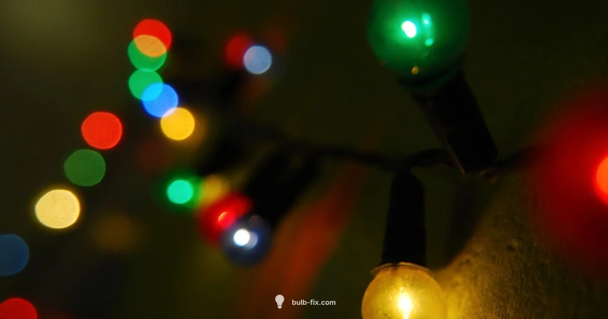 Big Bulb Display - Bulb Fix