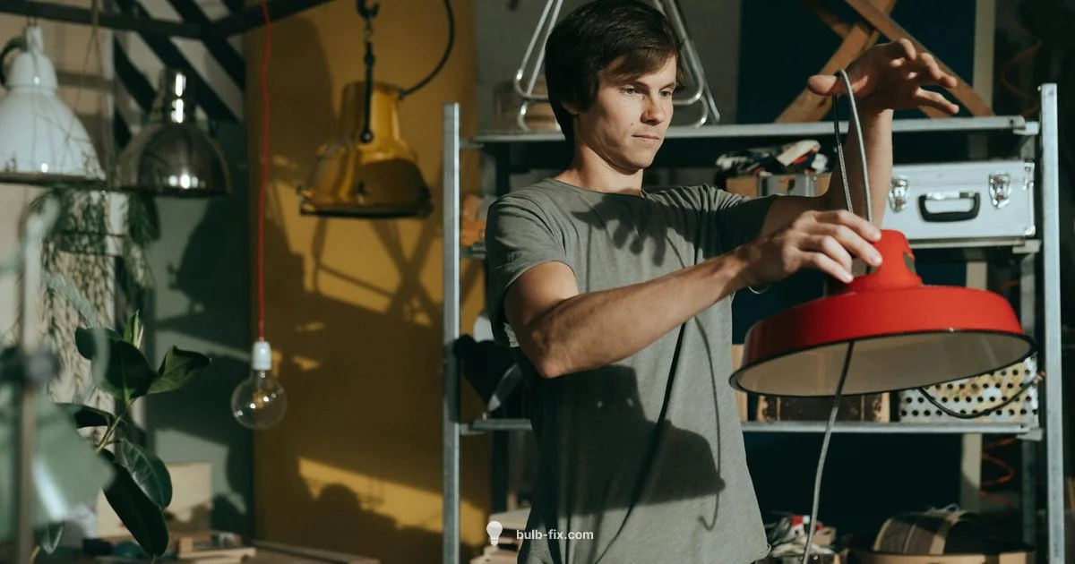 LED Bulb Repair LED Bulb Repair - Bulb Fix