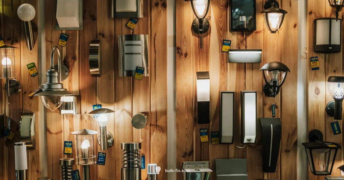 Bulb Recycling Guide - Bulb Fix