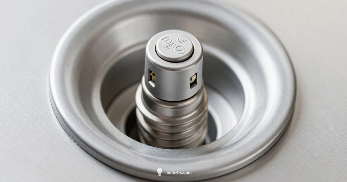 Ba9s Base Guide - Bulb Fix