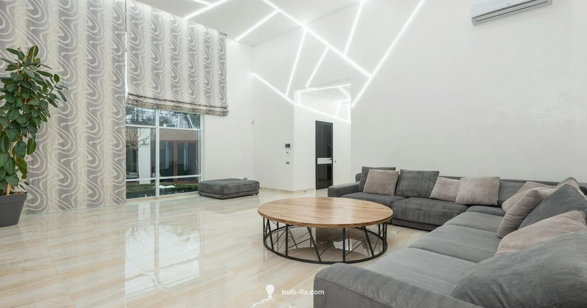 Bright Living Room Bulbs - Bulb Fix
