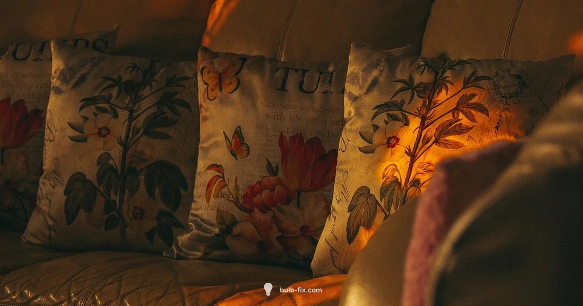 LED vs Incandescent - Bulb Fix