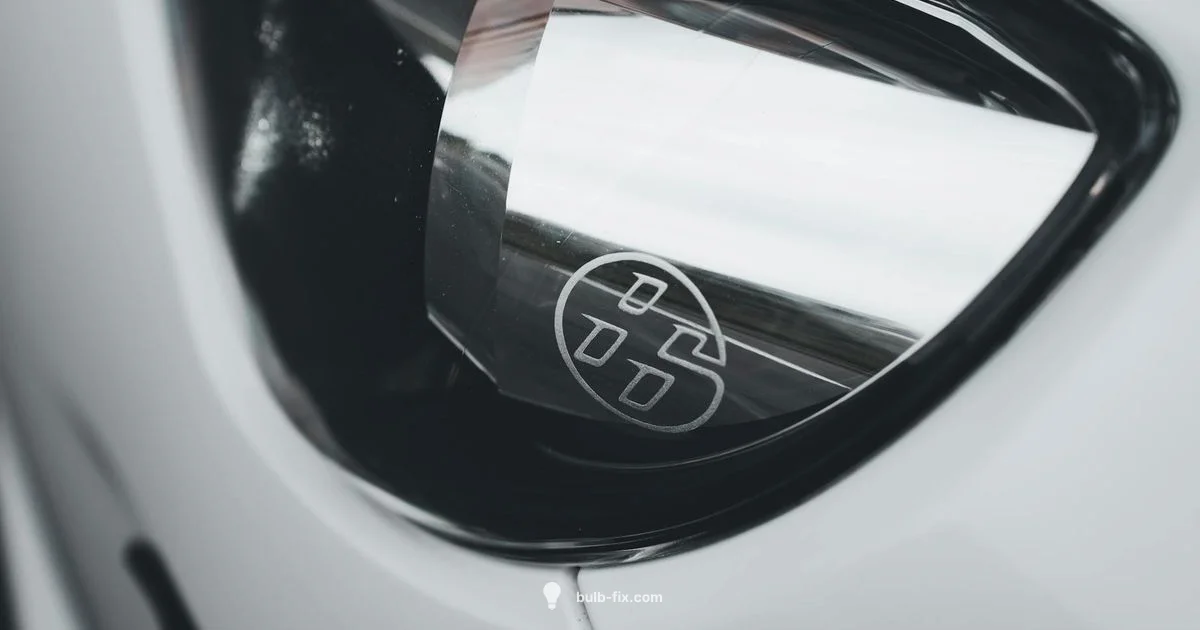 D3S Headlight Guide - Bulb Fix