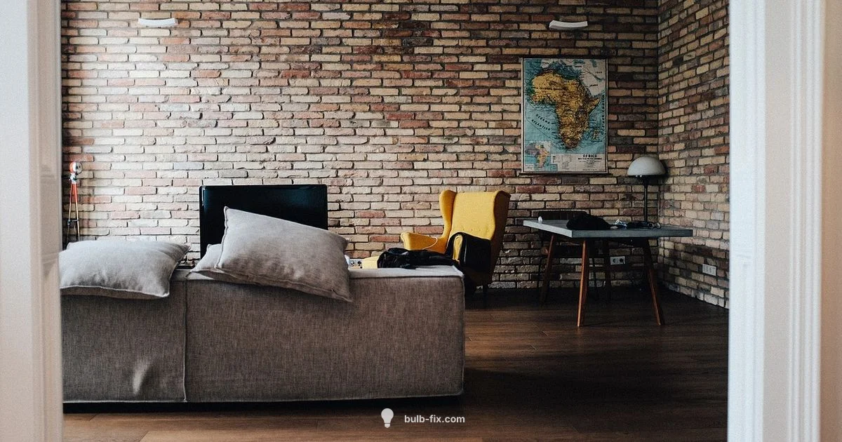 Safe Lighting Guide - Bulb Fix