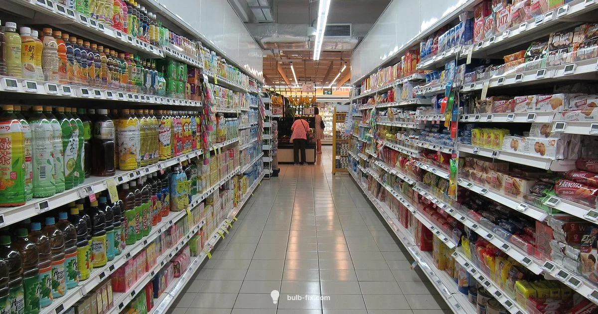 CVS Light Bulbs - Bulb Fix