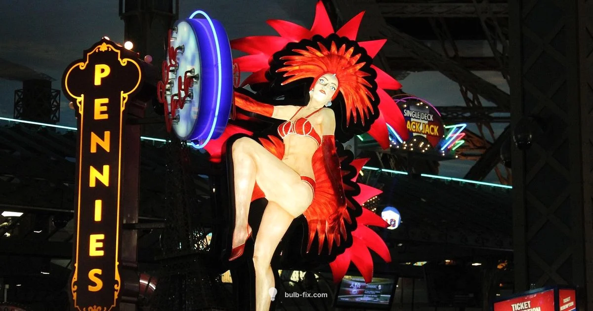 Neon Bulb Guide - Bulb Fix