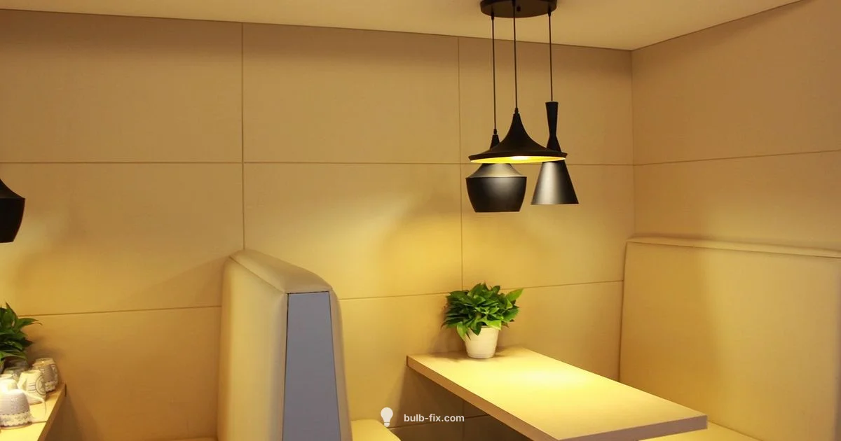 IKEA Lamp Bulbs - Bulb Fix