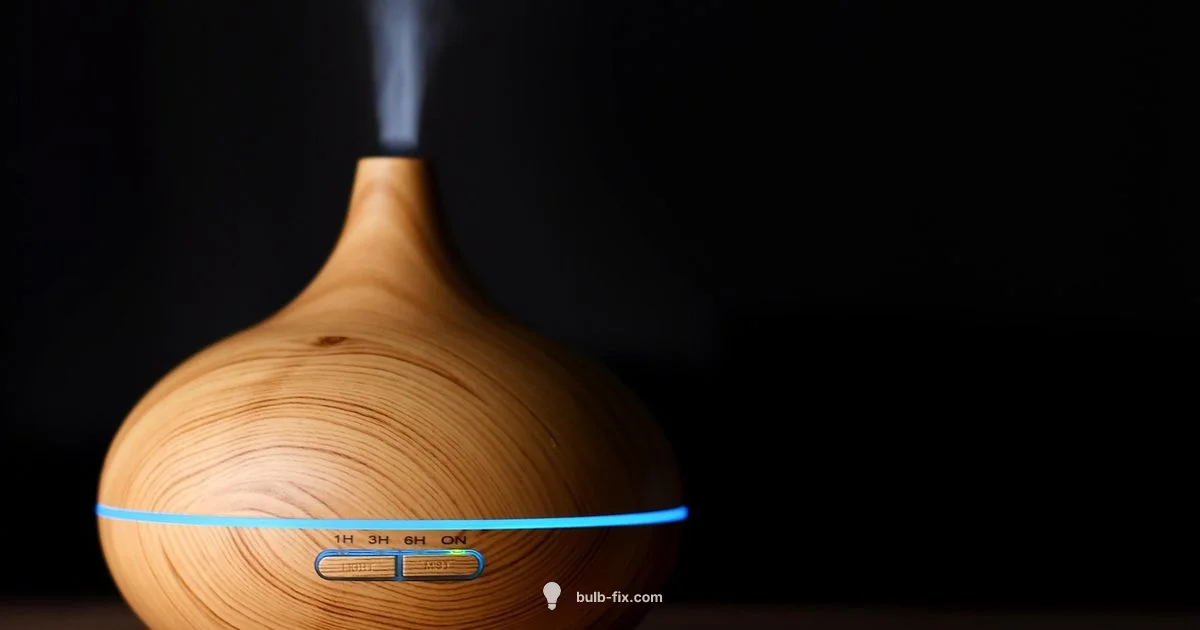 Bulb Diffuser Guide - Bulb Fix