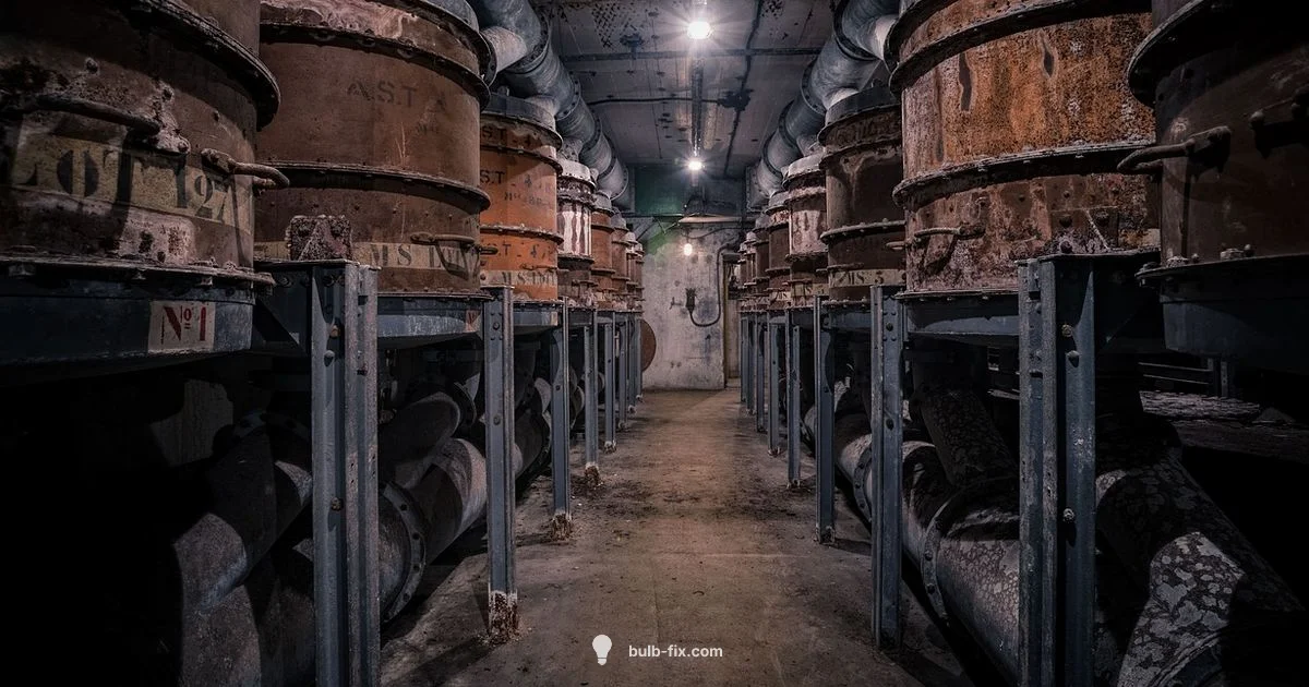 Bulb Anatomy 101 - Bulb Fix