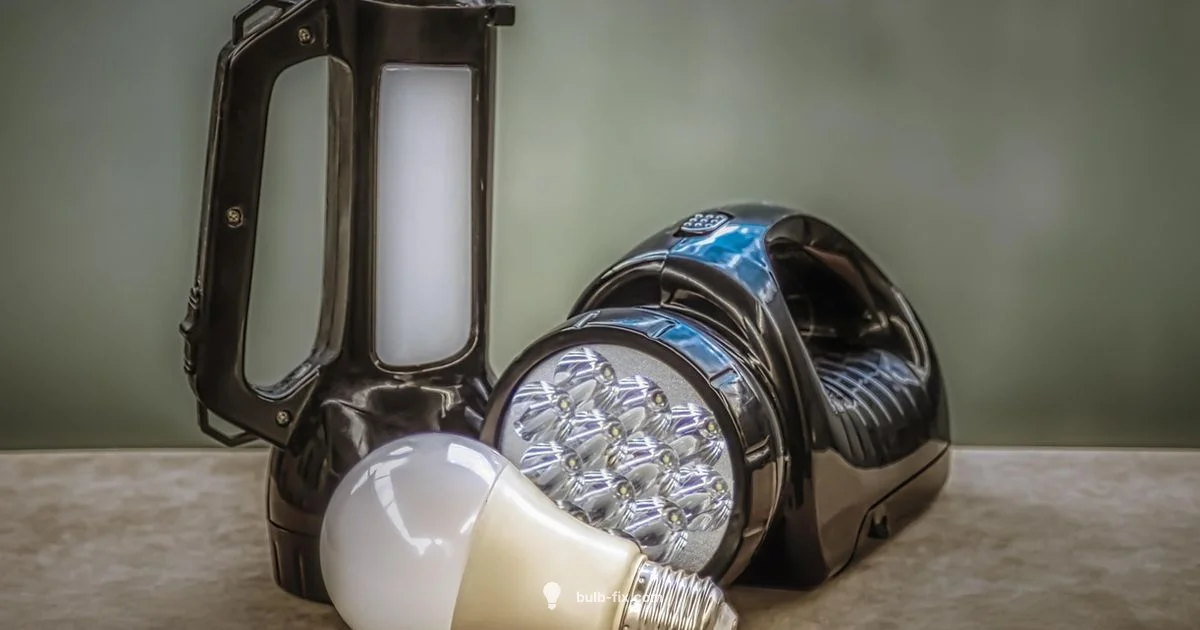 Bulb Removal Guide Bulb Removal Guide - Bulb Fix