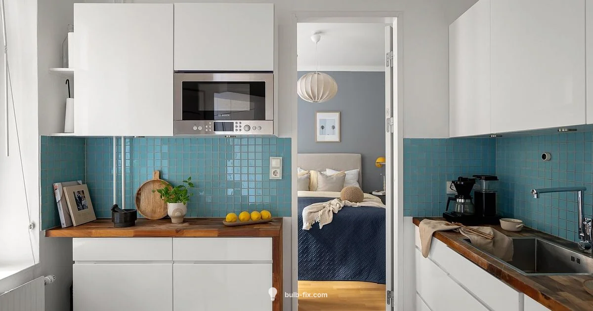 LED vs Incandescent - Bulb Fix