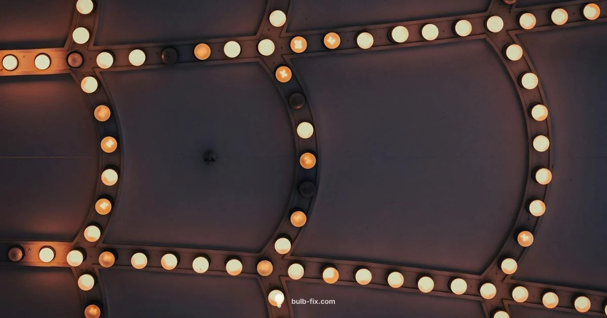 Track Lighting Bulbs - Bulb Fix