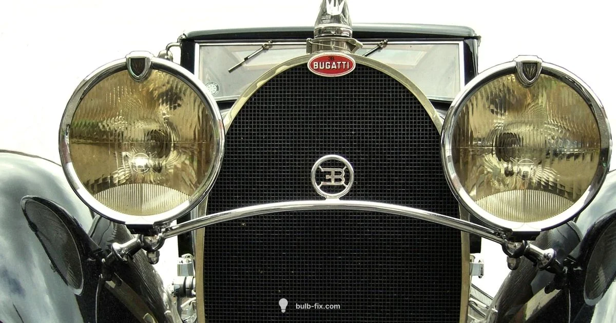 LED Headlights Guide - Bulb Fix