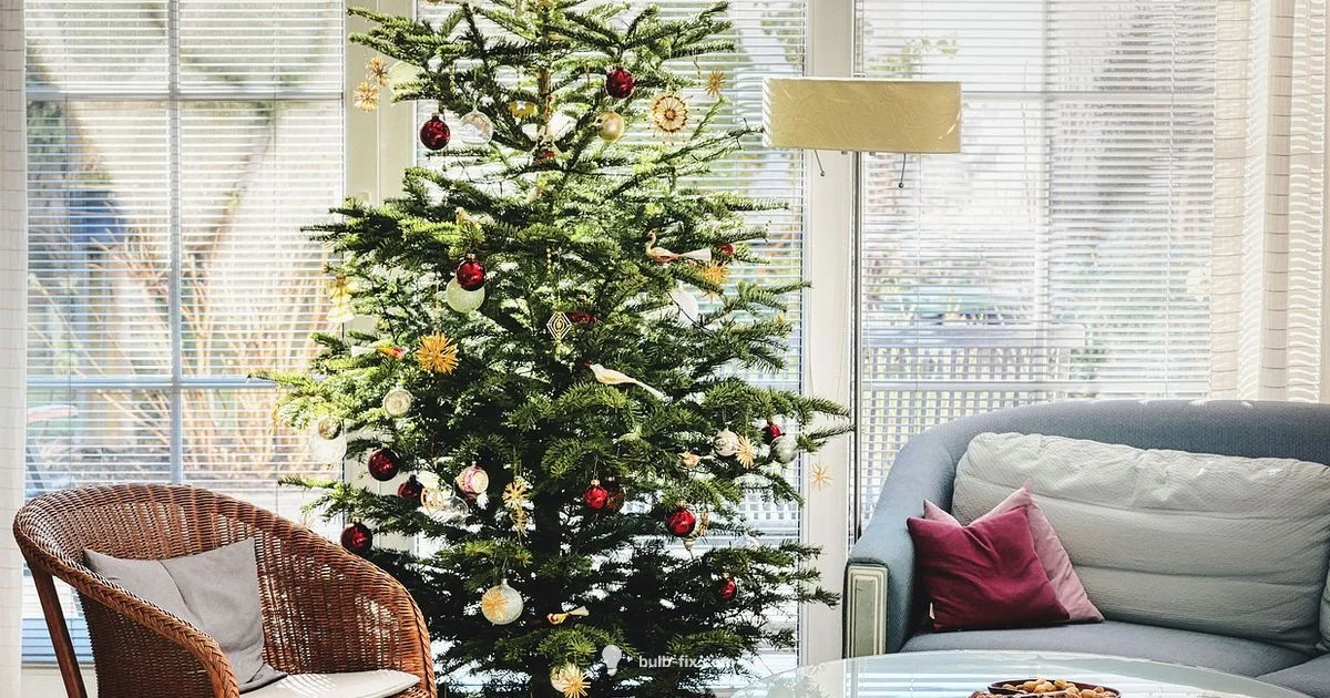 Bulb Garland Guide - Bulb Fix