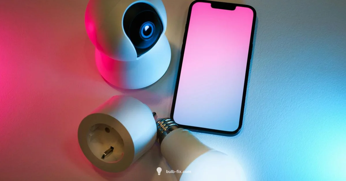 Camera Bulb Overview - Bulb Fix