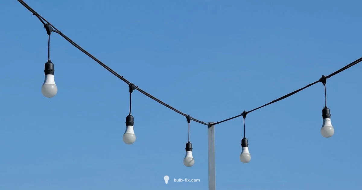 Tubular Bulbs Guide - Bulb Fix