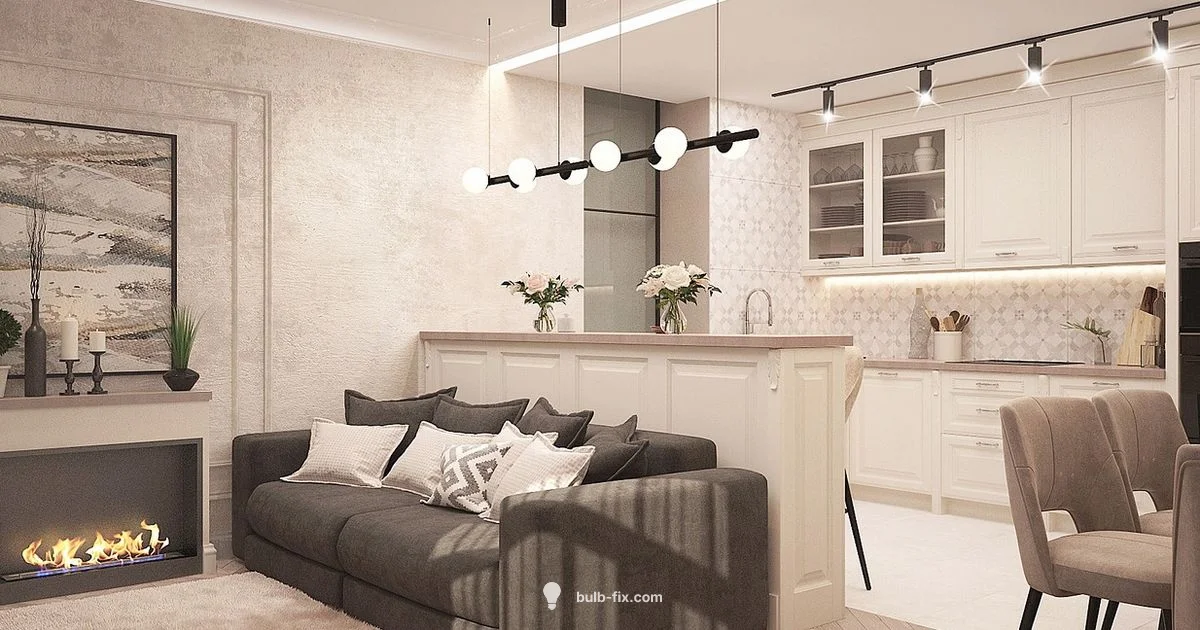 Energy Efficient Lighting Energy Efficient Lighting - Bulb Fix