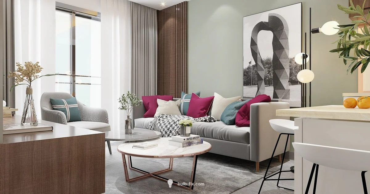 Soft Glow Diffuser - Bulb Fix