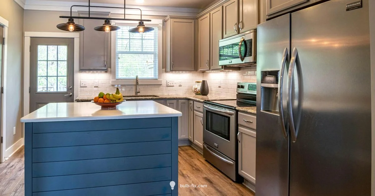 Fixture Light Bulb Guide - Bulb Fix