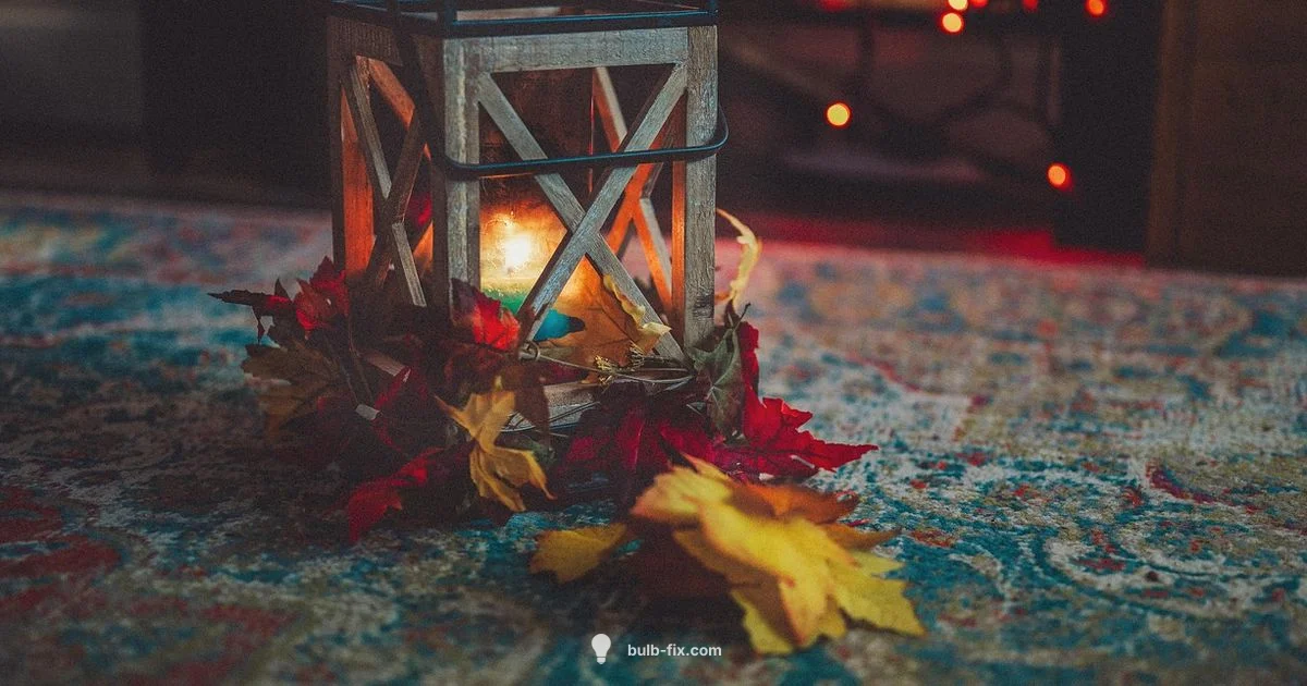 25W Candle Warmer - Bulb Fix