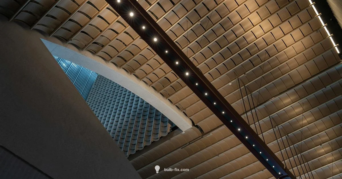 Four Inch LED Bulb - Bulb Fix