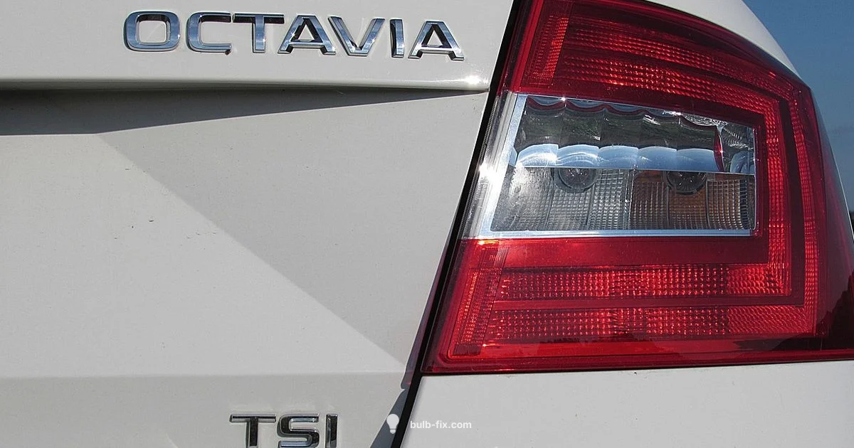 Brake Light Replacement Brake Light Replacement - Bulb Fix