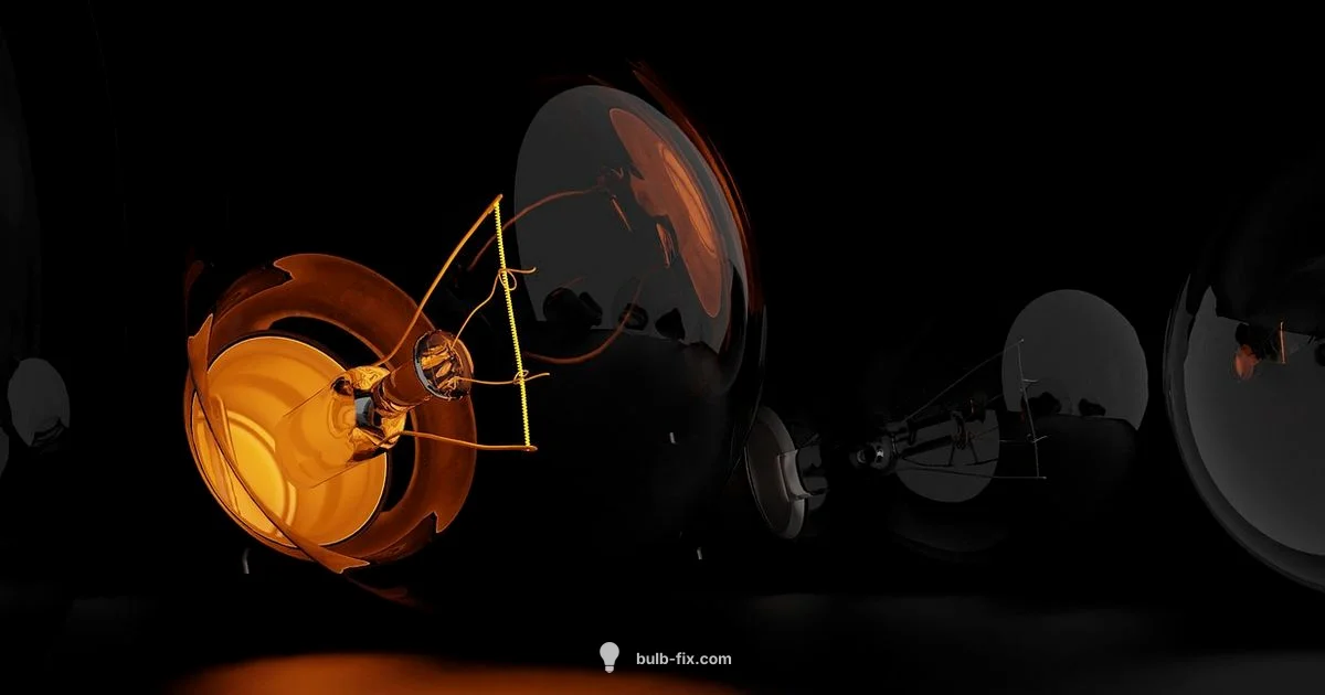 LED Fixture Guide - Bulb Fix