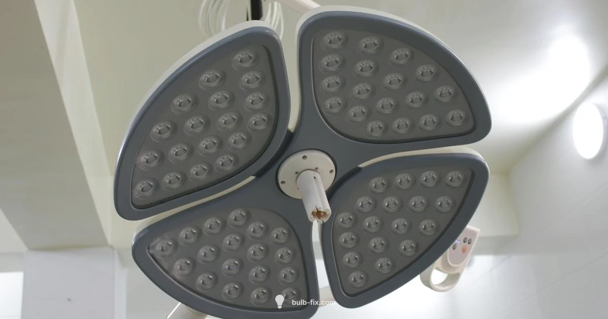 LED T8 Tube Guide - Bulb Fix