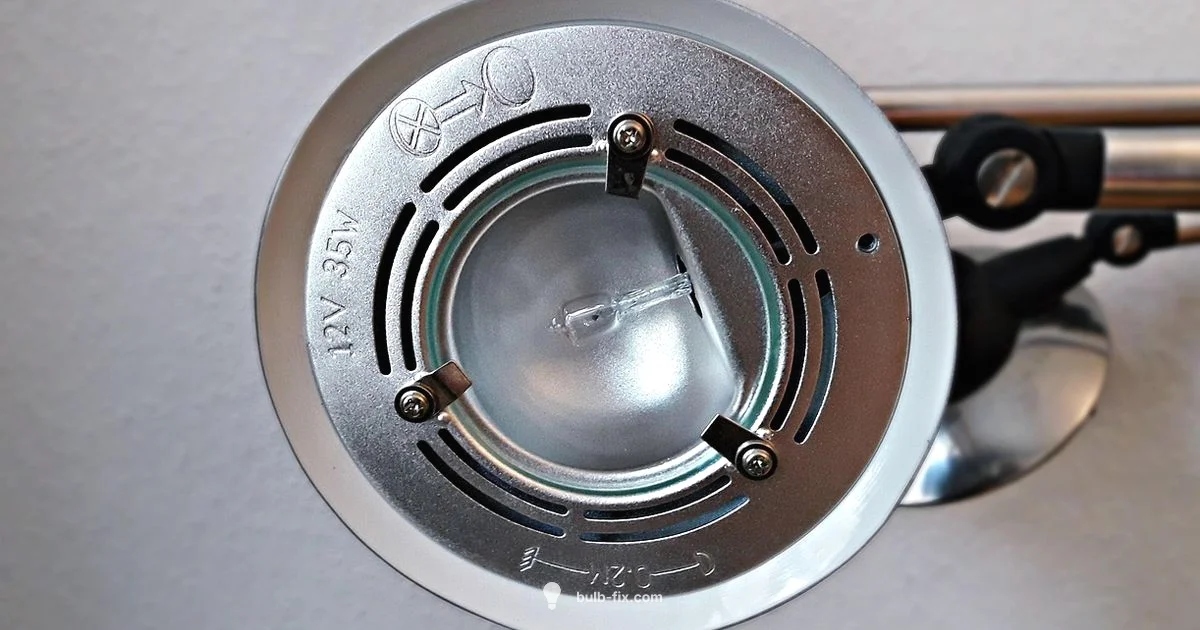 Headlight Bulb Guide - Bulb Fix