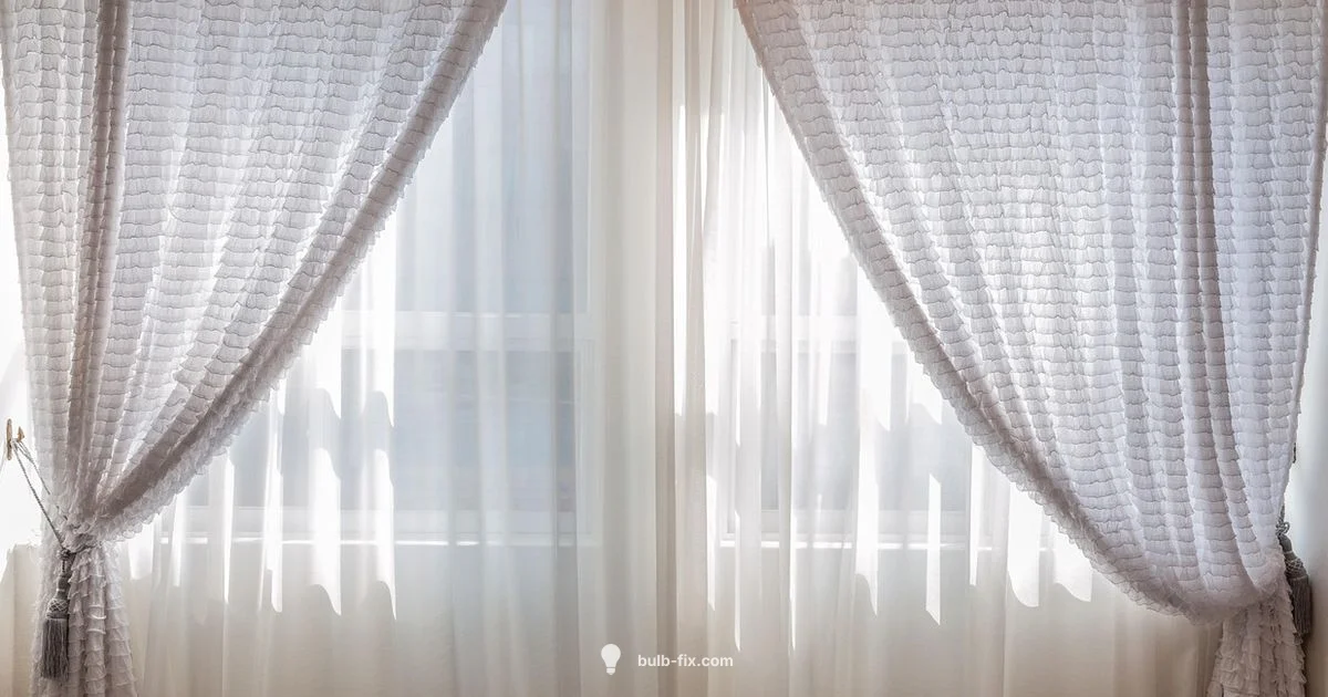 Oven Light Guide - Bulb Fix