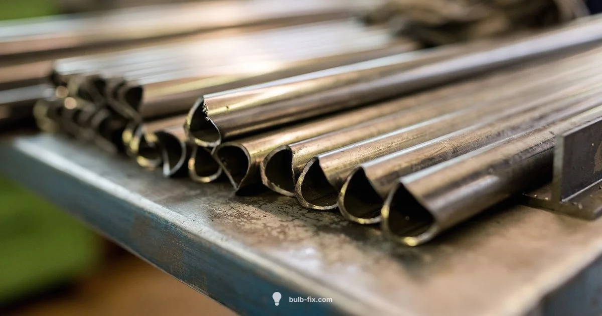 Bulb Parts Guide - Bulb Fix